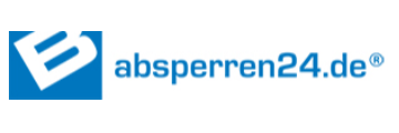 absperren24.de