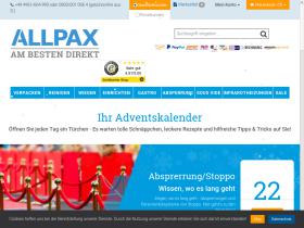 allpax.de