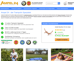 ampel24.de