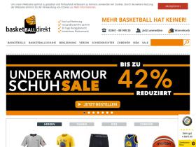 basketballdirekt.de