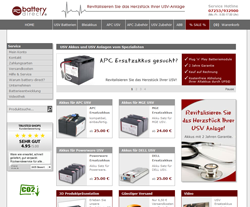 battery-direct.de