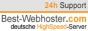 best-webhoster.com