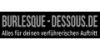 burlesque-dessous.de