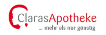 claras-apotheke.de