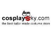 cosplaysky.com