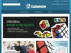 cubikon.de