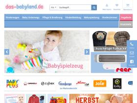 das-babyland.de