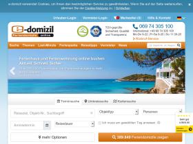 e-domizil.de