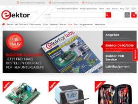 elektor.de