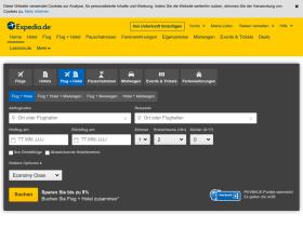 expedia.de