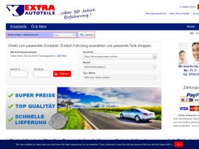 extra-autoteile.de