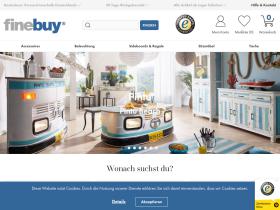 finebuy.de