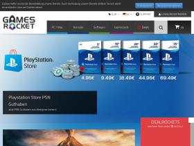 gamesrocket.de