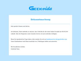 geekvida.de