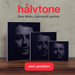 halvtone.com