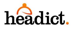 headict.de