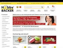 hobbybaecker.de