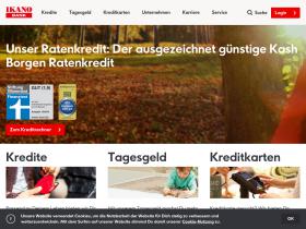 ikanobank.de