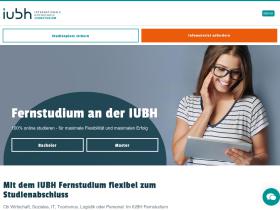 iubh-fernstudium.de