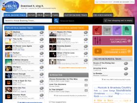 karaoke-version.de