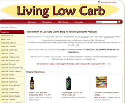 living-low-carb.de