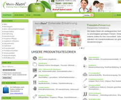 mein-nutri.de