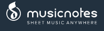 musicnotes.com