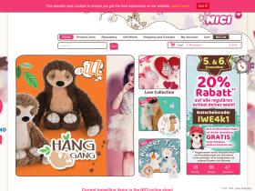 nici-shop.de