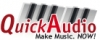 quickaudio.de