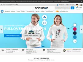 shirtinator.de