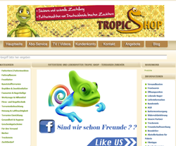 tropic-shop.de