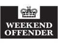 weekendoffender.com