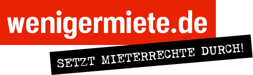 wenigermiete.de